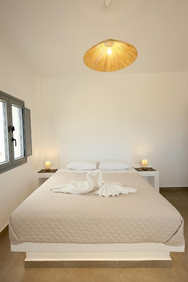 Aerial Apartment Karterados (Santorini) Exterior foto